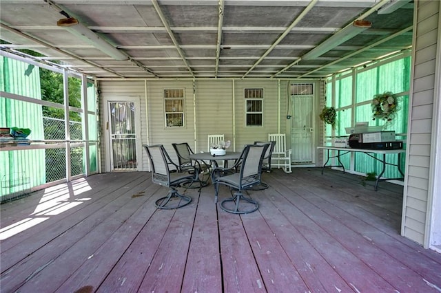 738 S Norman C Francis Pkwy, New Orleans, LA 70119 - photo 16