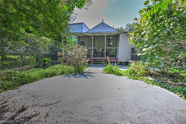 738 S Norman C Francis Pkwy, New Orleans, LA 70119 - photo 17