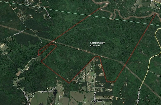 Address Not Disclosed, Bush LA, 70431 land for sale