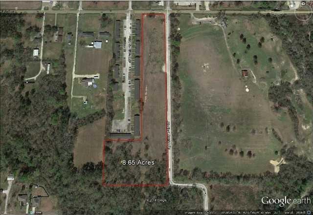 Club Deluxe Rd, Hammond LA, 70403 land for sale