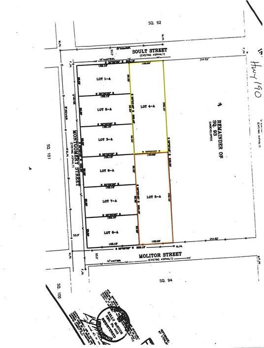 Molitor St, Mandeville, LA 70448