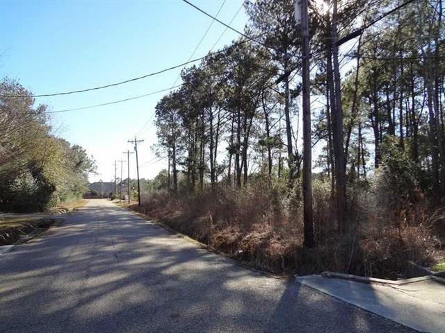 Amber St, Slidell LA, 70461 land for sale