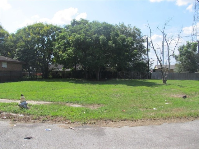 4901 Pittari Pl, New Orleans LA, 70131 land for sale