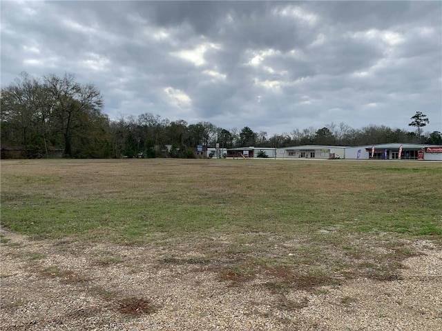 1111 W Thomas St, Hammond LA, 70401 land for sale