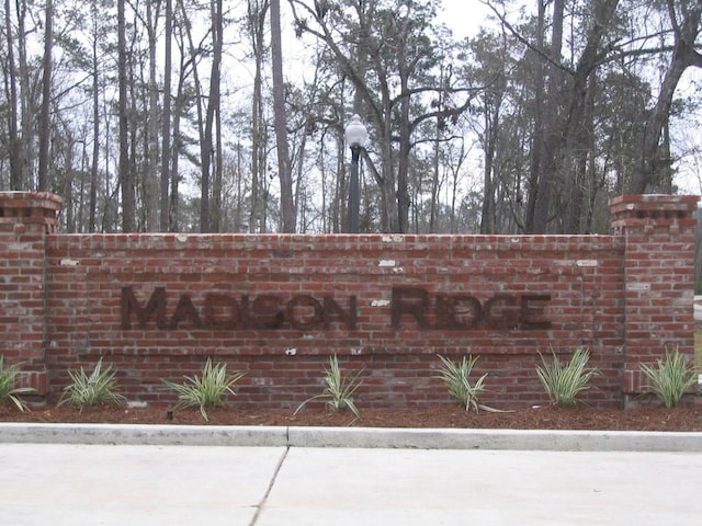 Pine Crest Dr, Madisonville LA, 70447 land for sale