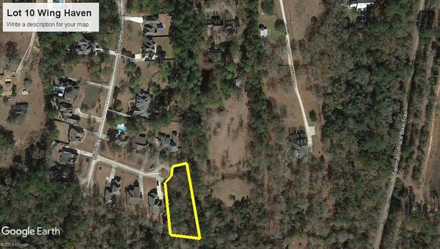 Gloria Ct, Mandeville LA, 70448 land for sale