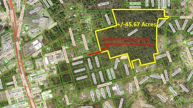 N 3rd St, Covington LA, 70433 land for sale