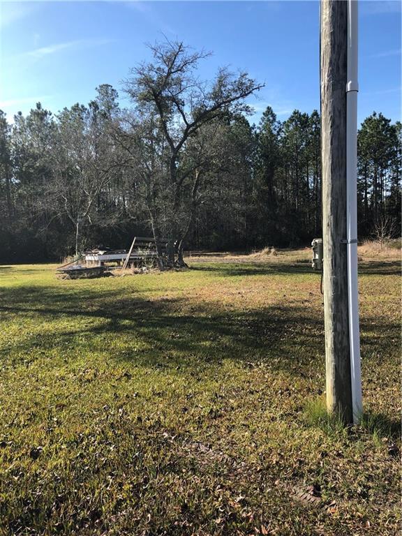 63487 Fish Hatchery Rd, Lacombe LA, 70445 land for sale