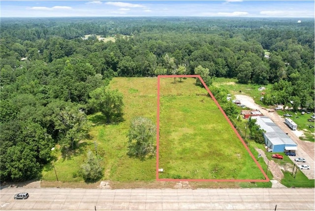 14369 W University Ave, Hammond LA, 70401 land for sale