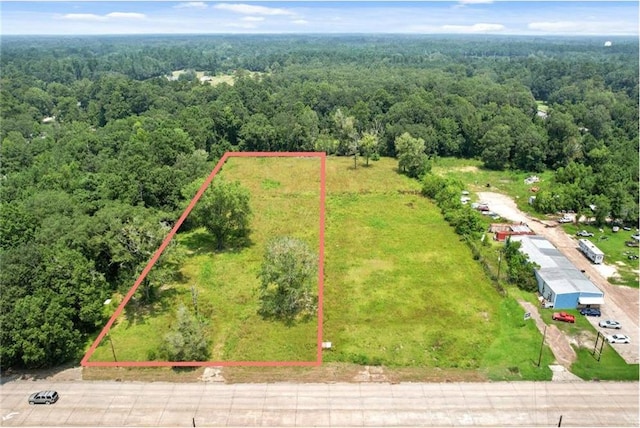 14337 W University Ave, Hammond LA, 70401 land for sale