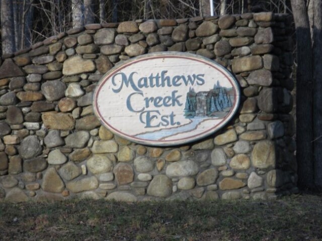 15 Matthews Creek Ln, Cleveland, SC 29635