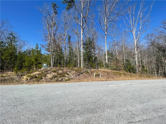 LOT20 Falcons Lair W Dr, Walhalla SC, 29691 land for sale