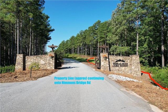 100 Highlands Ridge Rd Lot 44, Salem SC, 29676 land for sale