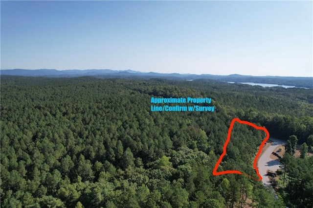 Listing photo 2 for 100 Highlands Ridge Rd Lot 44, Salem SC 29676