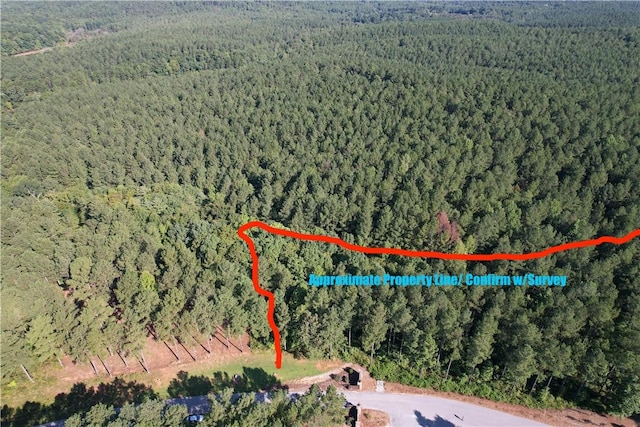 Listing photo 3 for 100 Highlands Ridge Rd Lot 44, Salem SC 29676