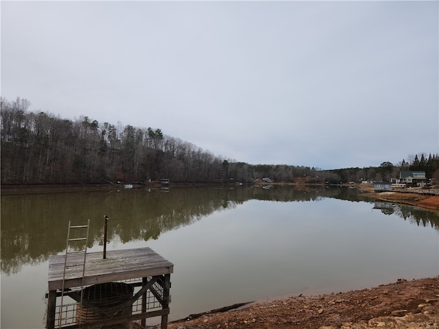 120 Mountain Top Dr, Tamassee SC, 29686 land for sale