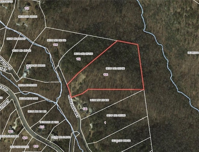 106 Ridge Pass Way, Landrum SC, 29356 land for sale