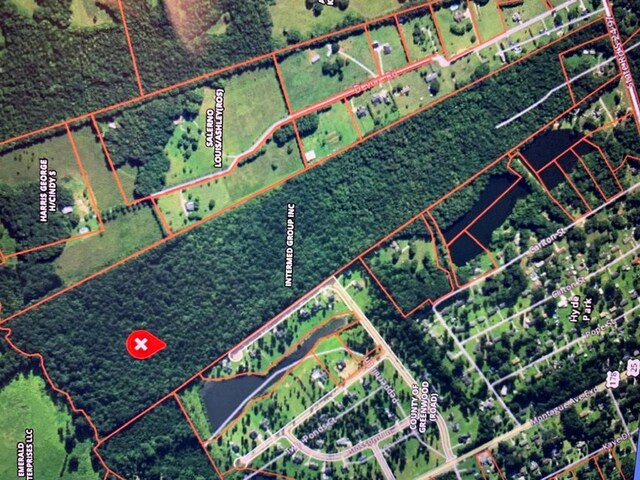00 W Deadfall Rd, Greenwood, SC 29649 - photo 13
