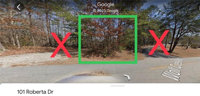 00 Wolf Creek Rd, Pickens, SC 29671 - photo 11