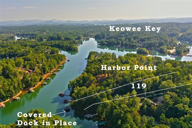 LOT119 Harbor Pt, Seneca SC, 29672 land for sale