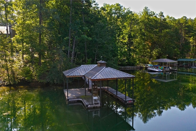 Listing photo 3 for LOT119 Harbor Pt, Seneca SC 29672