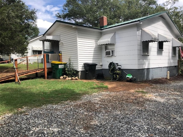 904 Hampton St, Iva, SC 29655 - photo 2