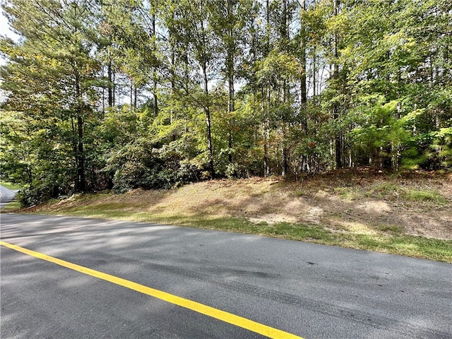 310 Top Ridge Dr, Sunset SC, 29685 land for sale