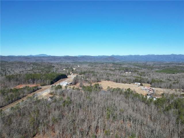 Listing photo 2 for LOT16 Falcons Lair W Dr, Walhalla SC 29691