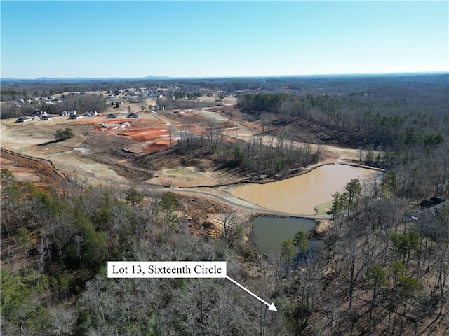 LOT13 Sixteenth Cir, Walhalla SC, 29691 land for sale