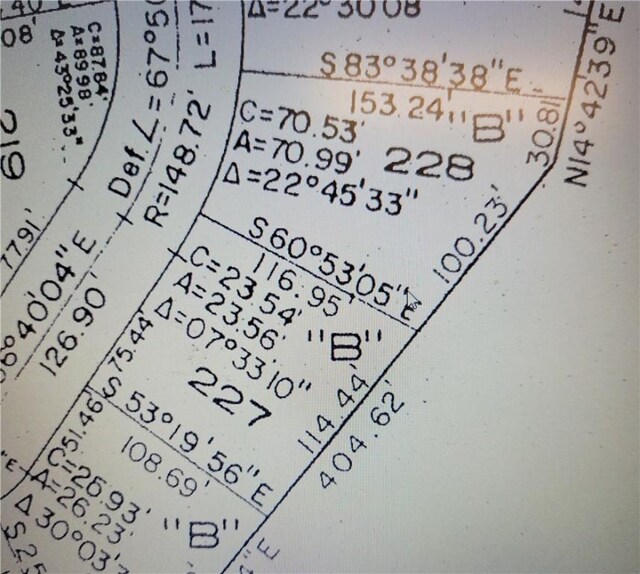 LOT227 Boxwood Ln, Westminster, SC 29693