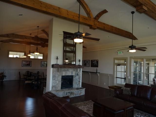 210 Cliffside Trl, Pickens, SC 29671 - photo 20