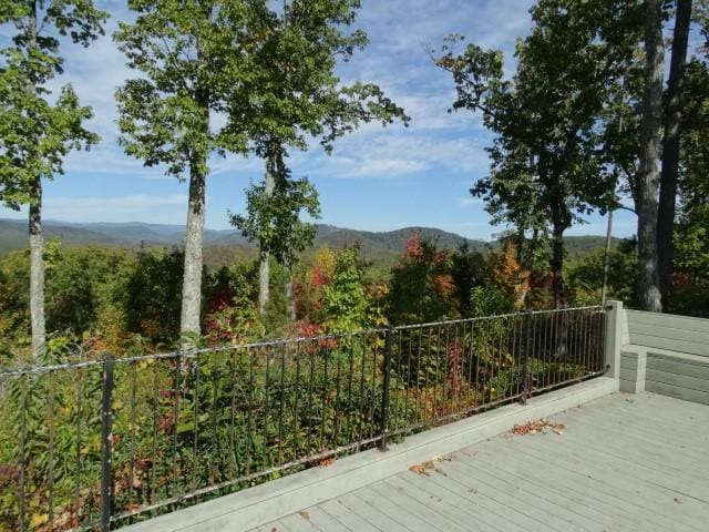210 Cliffside Trl, Pickens, SC 29671 - photo 24