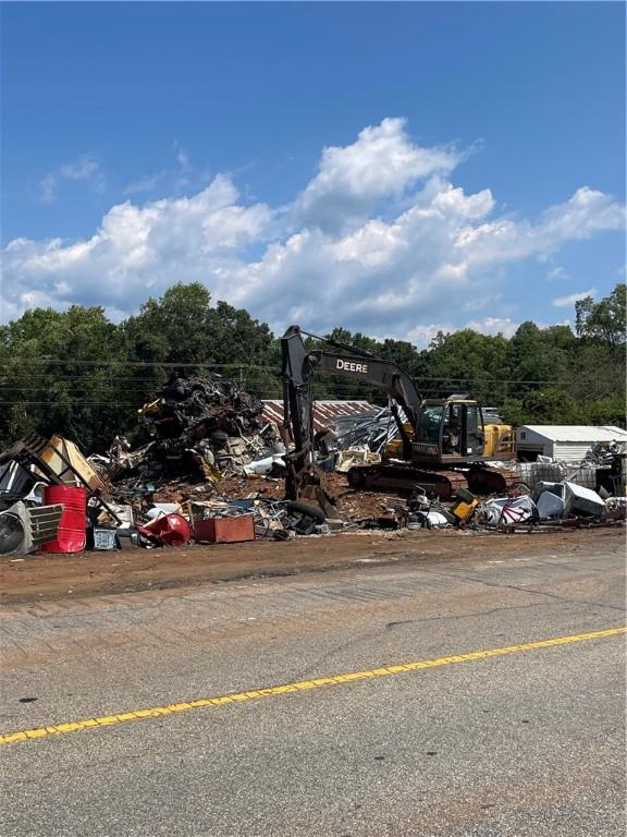 323 Old Clemson Hwy, Seneca, SC 29672 - photo 2