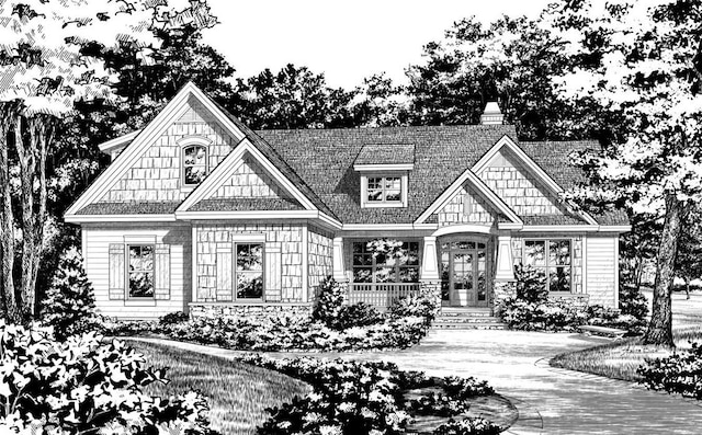 207 Nellie Rd, Walhalla, SC 29691 - photo 35