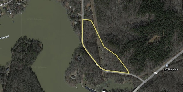 00 Boyds Mill Pond Rd, Laurens, SC 29360