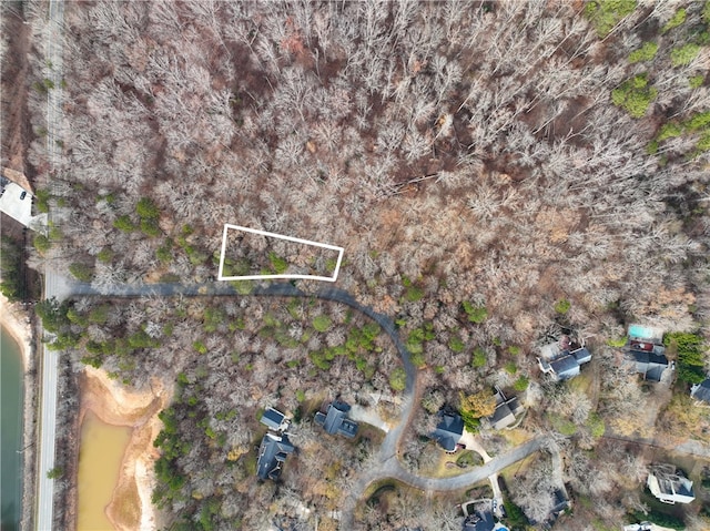 Listing photo 2 for LOT2 Santee Trl, Clemson SC 29631