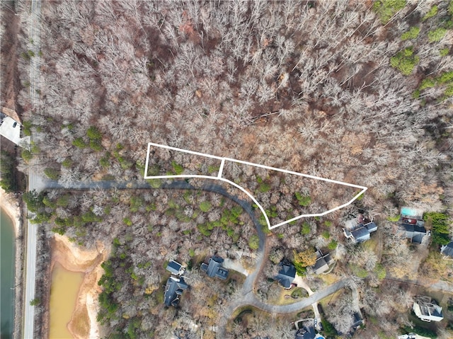 Listing photo 3 for LOT2 Santee Trl, Clemson SC 29631