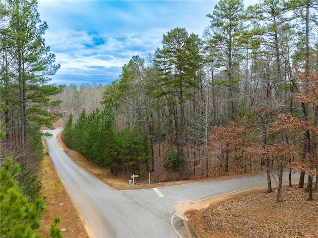 Listing photo 2 for LOT56 Blue Water Trl, Salem SC 29676