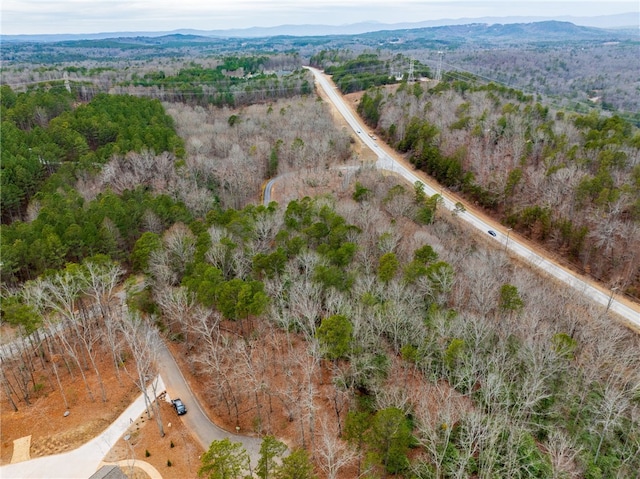 Listing photo 3 for LOT56 Blue Water Trl, Salem SC 29676