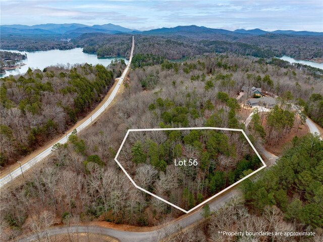 LOT56 Blue Water Trl, Salem, SC 29676