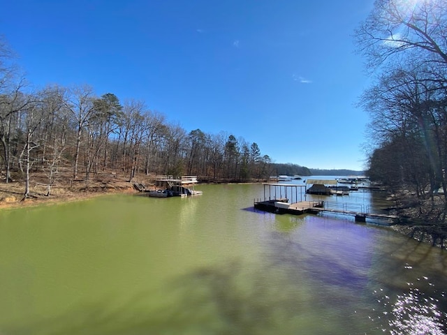 Listing photo 3 for LOT29 Knottywood Dr, Lavonia GA 30553