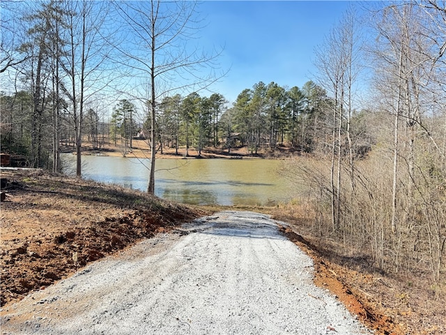 Listing photo 2 for 00 Bear Blvd, Tamassee SC 29686