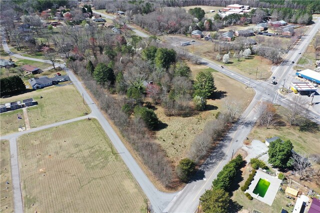 605 W Main St, Liberty, SC 29657