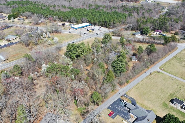 605 W Main St, Liberty, SC 29657