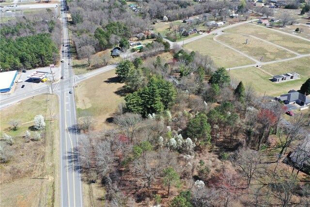 605 W Main St, Liberty, SC 29657