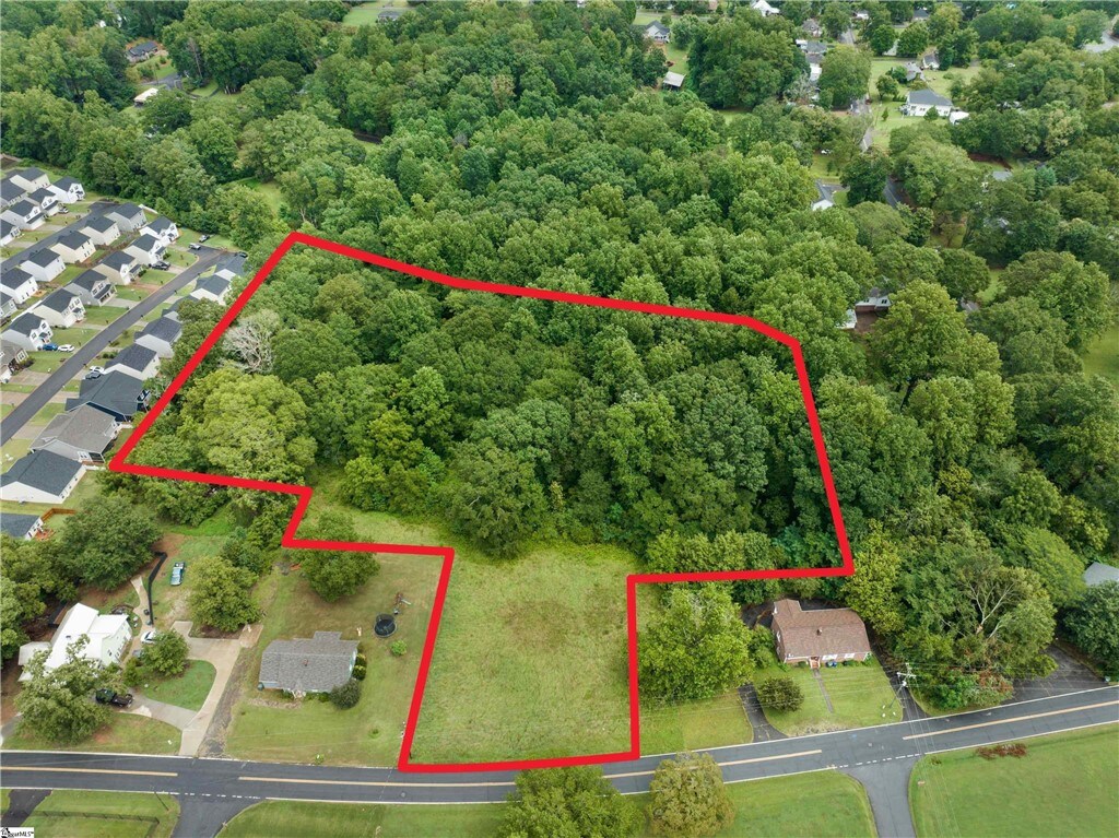 00 Reece Mill Rd, Pickens, SC 29671 - photo 1