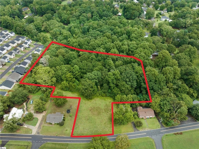 00 Reece Mill Rd, Pickens, SC 29671 - photo 1