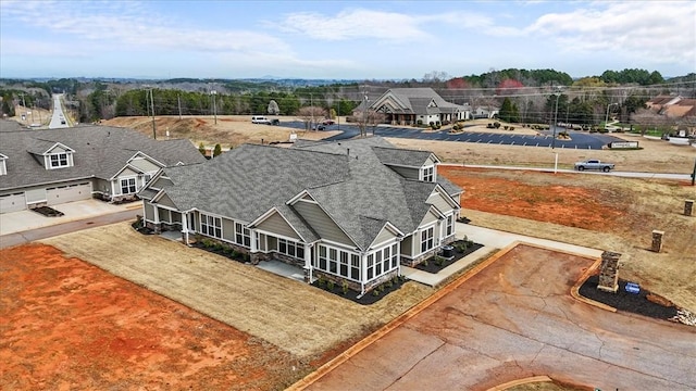 170 Preston Ridge Dr, Seneca, SC 29672 - aerial view