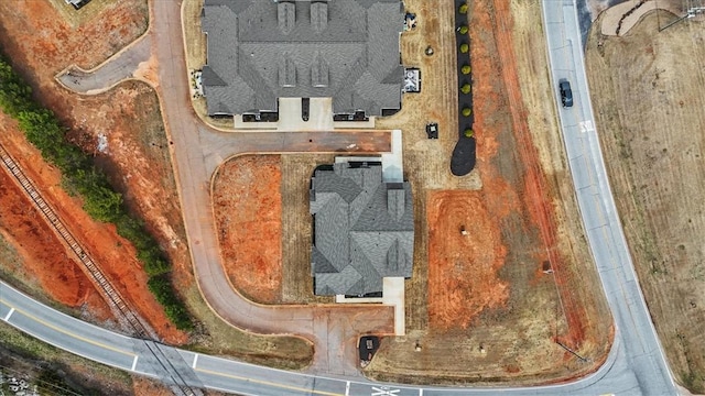 170 Preston Ridge Dr, Seneca, SC 29672 - aerial view