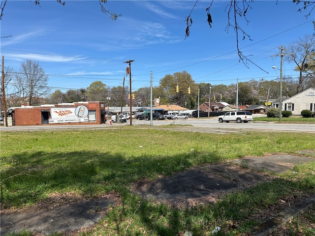 1002 S Main St, Anderson SC, 29624 land for sale